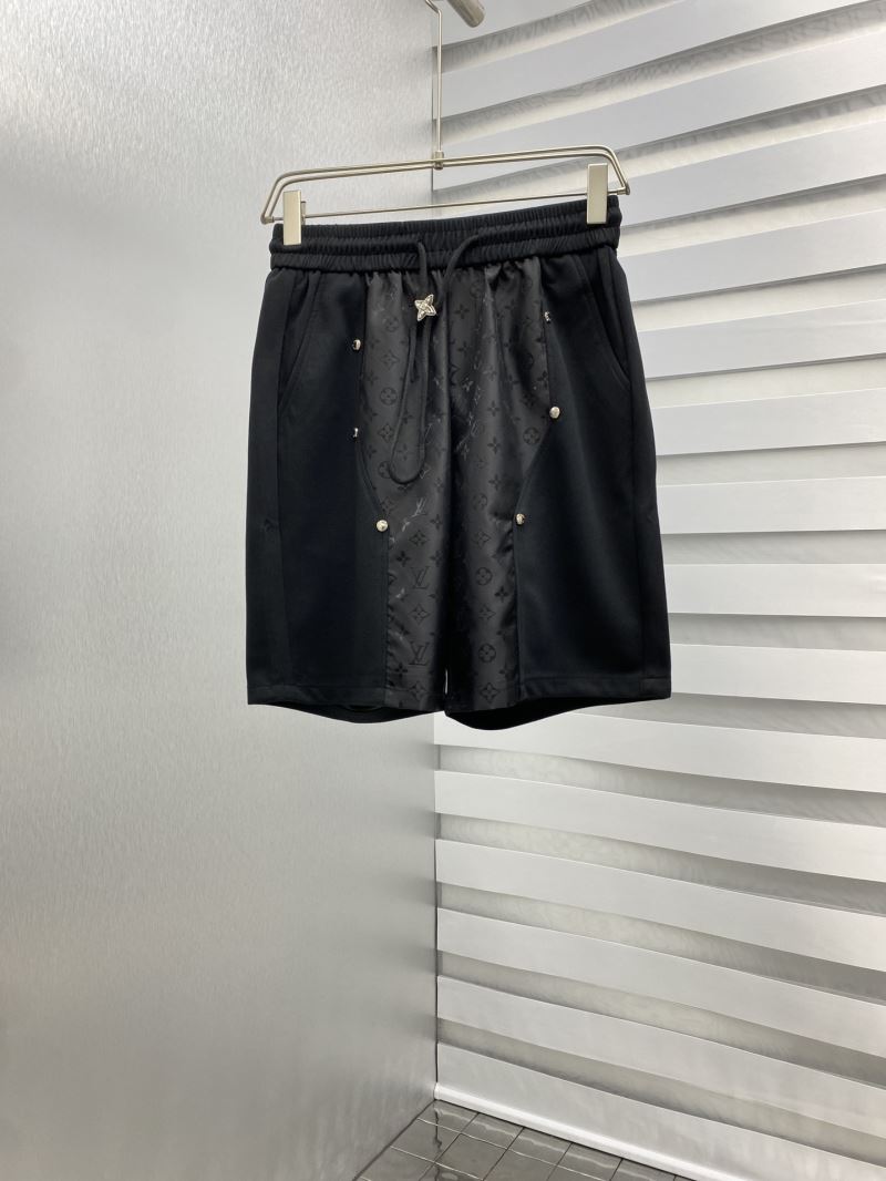 Louis Vuitton Short Pants